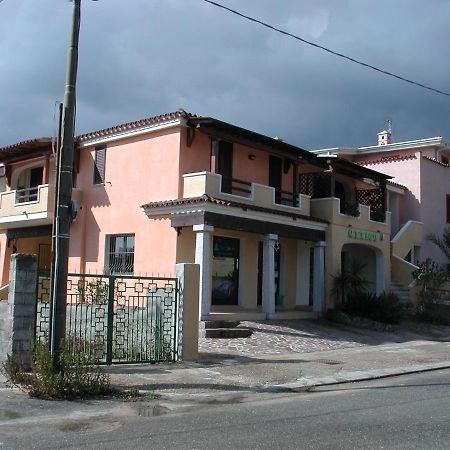 Domo 'E Chelu Διαμέρισμα Orosei Εξωτερικό φωτογραφία