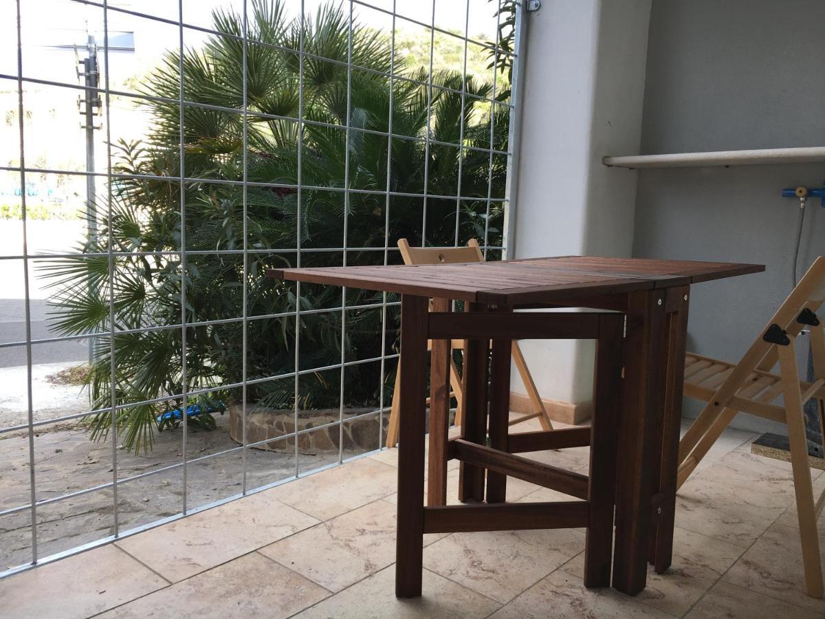 Domo 'E Chelu Διαμέρισμα Orosei Εξωτερικό φωτογραφία
