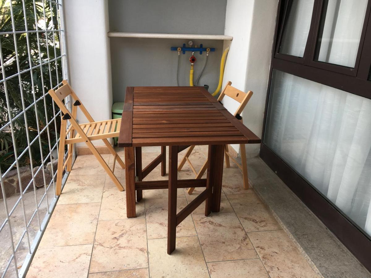 Domo 'E Chelu Διαμέρισμα Orosei Εξωτερικό φωτογραφία